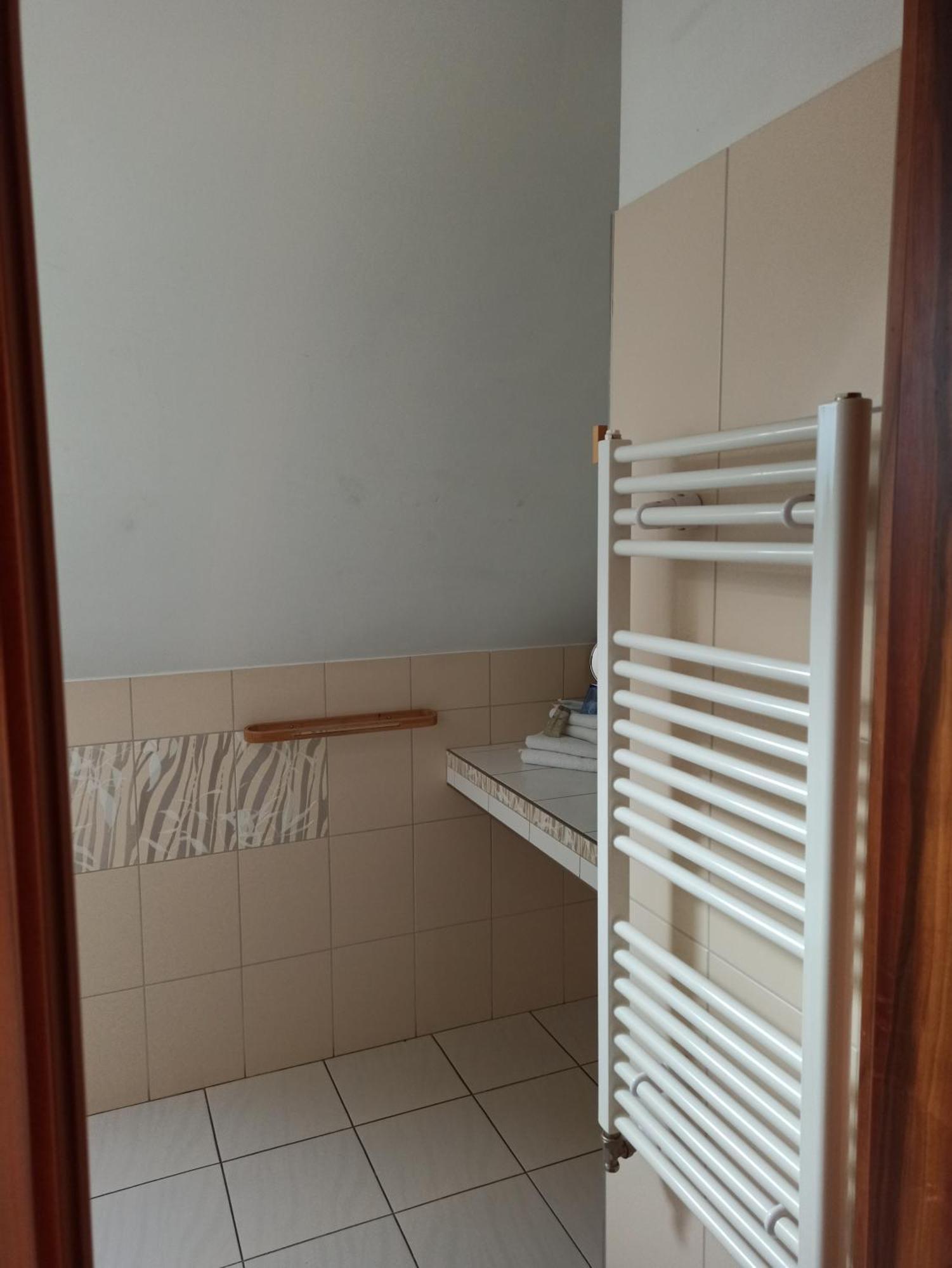 Penzion Rozmaryn Vsetin Exterior photo